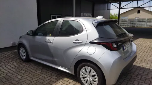 TOYOTA Yaris Yaris 1.5 Comfort