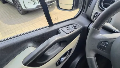 RENAULT Trafic Trafic L1H1 2,9t Pack Clim