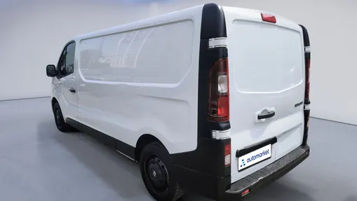 RENAULT Trafic Trafic L1H1 2,9t Pack Clim