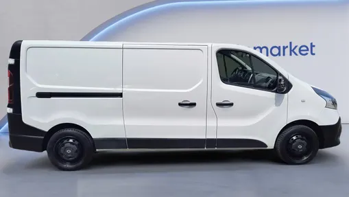 RENAULT Trafic Trafic L1H1 2,9t Pack Clim