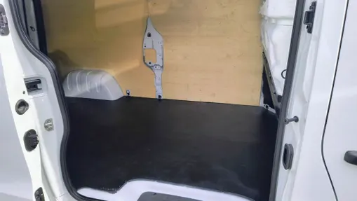 RENAULT Trafic Trafic L1H1 2,9t Pack Clim
