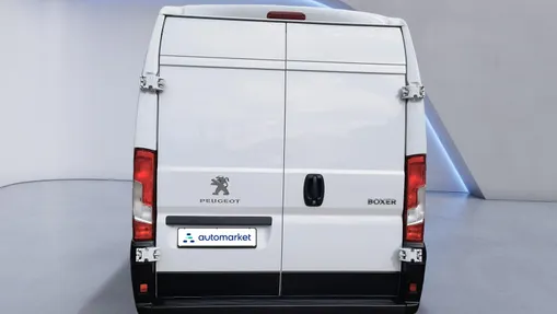 PEUGEOT Boxer Boxer 435 BlueHDi L4H2 Premium