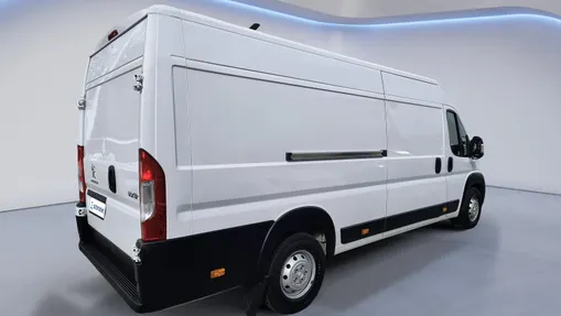 PEUGEOT Boxer Boxer 435 BlueHDi L4H2 Premium