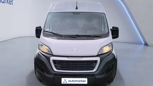 PEUGEOT Boxer Boxer 435 BlueHDi L4H2 Premium