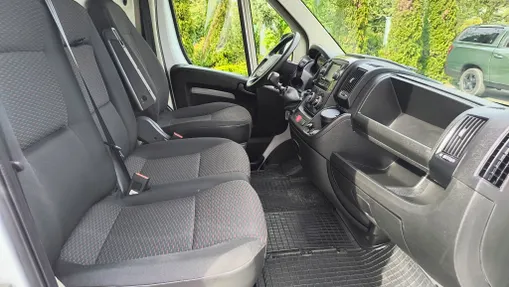 PEUGEOT Boxer Boxer 435 BlueHDi L4H2 Premium