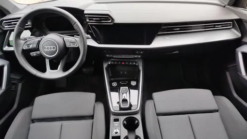 AUDI A3 A3 30 TFSI mHEV Advanced S tronic