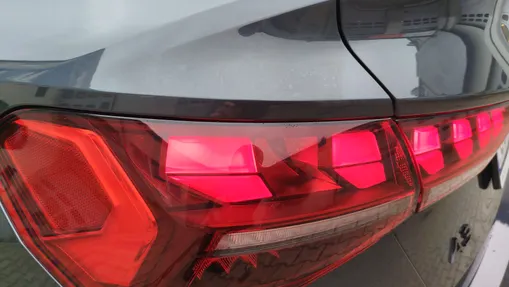 AUDI A3 A3 30 TFSI mHEV Advanced S tronic