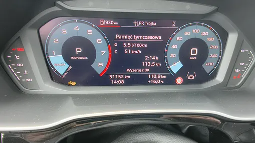 AUDI Q3 Q3 35 TFSI S tronic