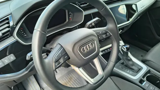 AUDI Q3 Q3 35 TFSI S tronic