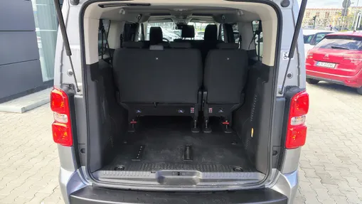 CITROEN SpaceTourer SpaceTourer 2.0 BlueHDi XL Business EAT8