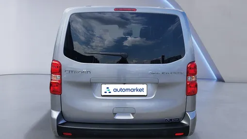 CITROEN SpaceTourer SpaceTourer 2.0 BlueHDi XL Business EAT8