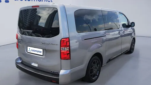 CITROEN SpaceTourer SpaceTourer 2.0 BlueHDi XL Business EAT8