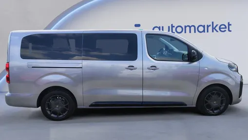 CITROEN SpaceTourer SpaceTourer 2.0 BlueHDi XL Business EAT8
