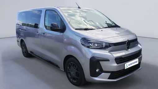 CITROEN SpaceTourer SpaceTourer 2.0 BlueHDi XL Business EAT8
