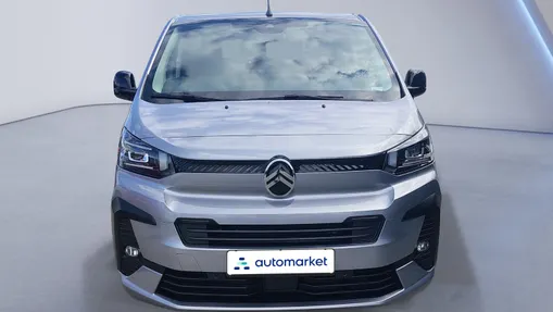 CITROEN SpaceTourer SpaceTourer 2.0 BlueHDi XL Business EAT8