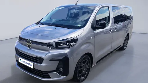 CITROEN SpaceTourer SpaceTourer 2.0 BlueHDi XL Business EAT8