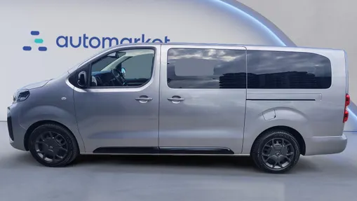 CITROEN SpaceTourer SpaceTourer 2.0 BlueHDi XL Business EAT8