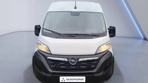 OPEL Movano Movano Heavy CDTI L3H2 Edition