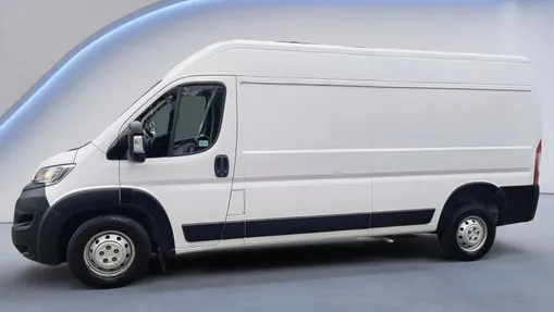 OPEL Movano Movano Heavy CDTI L3H2 Edition