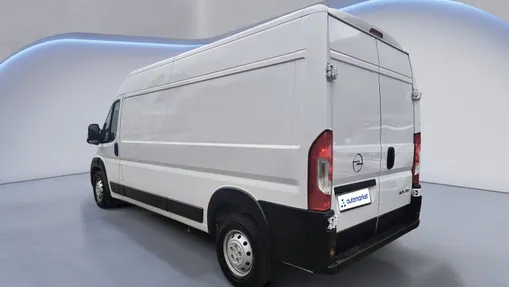 OPEL Movano Movano Heavy CDTI L3H2 Edition