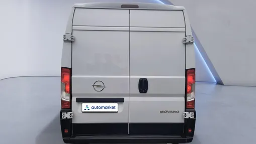 OPEL Movano Movano Heavy CDTI L3H2 Edition