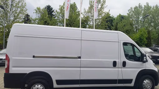 OPEL Movano Movano Heavy CDTI L3H2 Edition