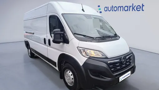 OPEL Movano Movano Heavy CDTI L3H2 Edition