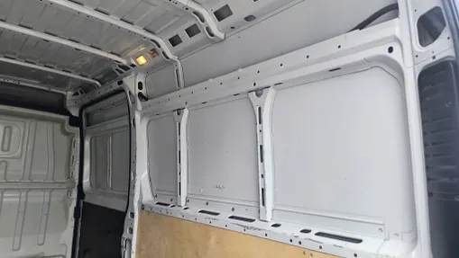 OPEL Movano Movano Heavy CDTI L3H2 Edition