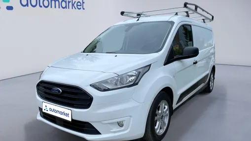 FORD Transit Connect Transit Connect 230 L2 Trend