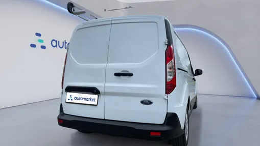 FORD Transit Connect Transit Connect 230 L2 Trend