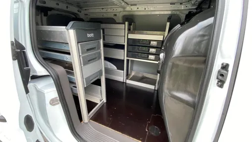 FORD Transit Connect Transit Connect 230 L2 Trend