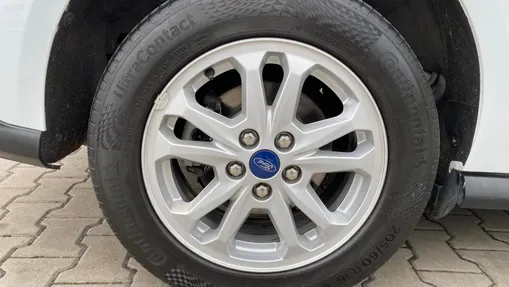 FORD Transit Connect Transit Connect 230 L2 Trend
