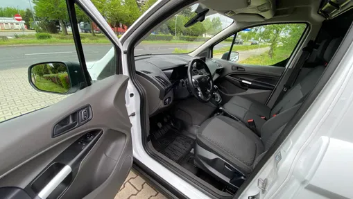 FORD Transit Connect Transit Connect 230 L2 Trend