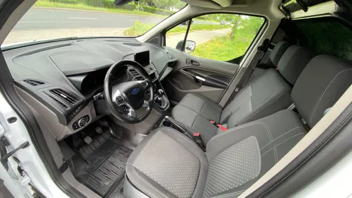 FORD Transit Connect Transit Connect 230 L2 Trend