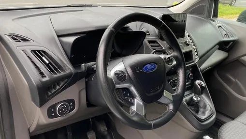 FORD Transit Connect Transit Connect 230 L2 Trend