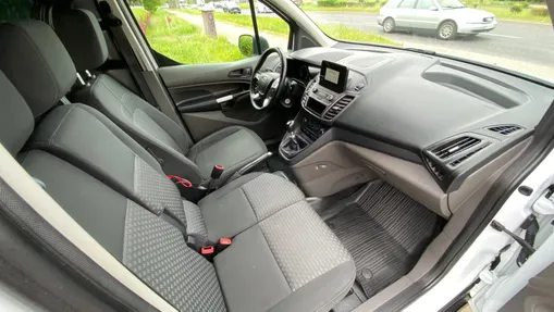 FORD Transit Connect Transit Connect 230 L2 Trend