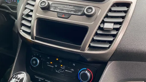 FORD Transit Connect Transit Connect 230 L2 Trend