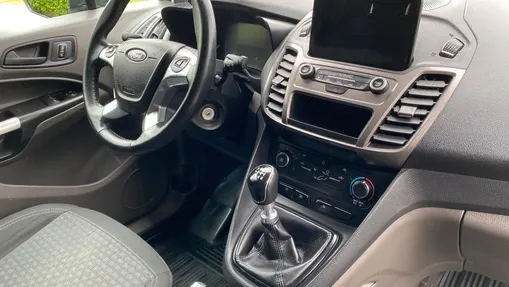 FORD Transit Connect Transit Connect 230 L2 Trend