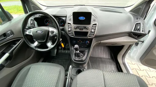 FORD Transit Connect Transit Connect 230 L2 Trend