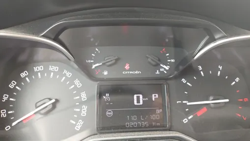 CITROEN C3 C3 1.2 PureTech Max EAT6