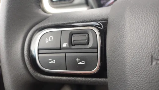 CITROEN C3 C3 1.2 PureTech Max EAT6
