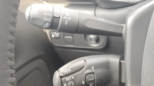 CITROEN C3 C3 1.2 PureTech Max EAT6