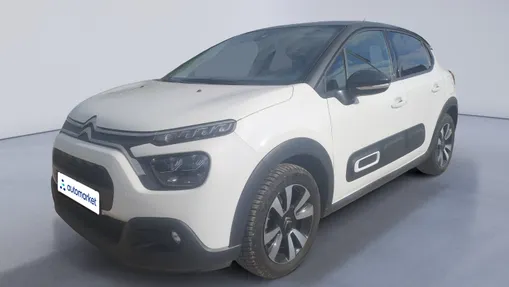 CITROEN C3 C3 1.2 PureTech Max EAT6