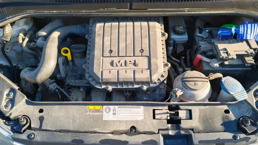SEAT Mii Mii 1.0 Style EU6