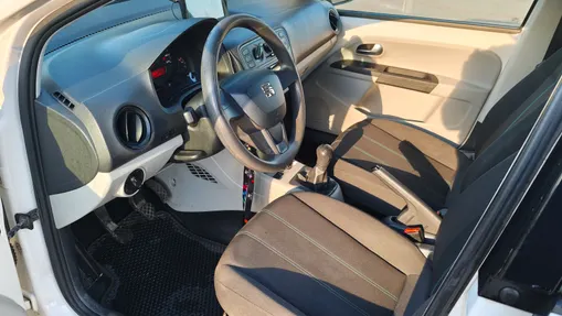 SEAT Mii Mii 1.0 Style EU6