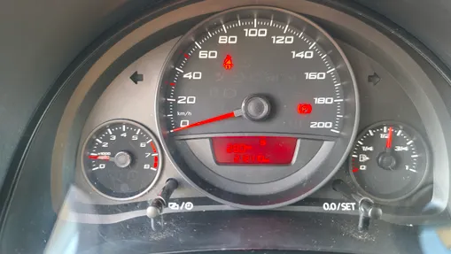 SEAT Mii Mii 1.0 Style EU6
