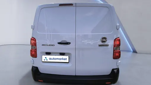 FIAT Scudo Scudo 2.0 MJ Maxi 3,1t Easy