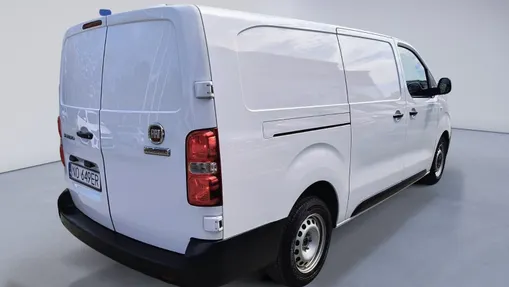 FIAT Scudo Scudo 2.0 MJ Maxi 3,1t Easy