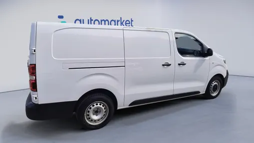 FIAT Scudo Scudo 2.0 MJ Maxi 3,1t Easy