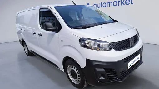 FIAT Scudo Scudo 2.0 MJ Maxi 3,1t Easy